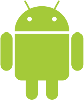 Androids maskot